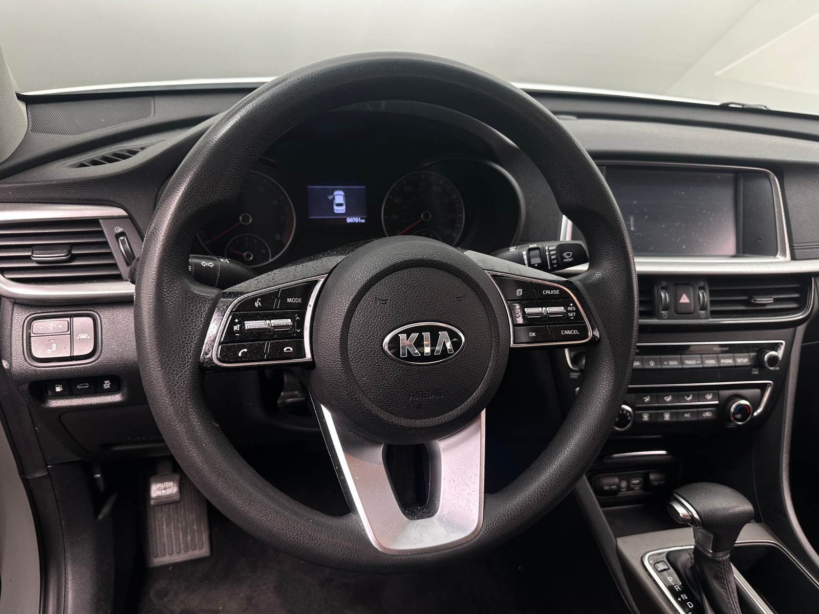 Thumbnail: 2020 Kia Optima - 5