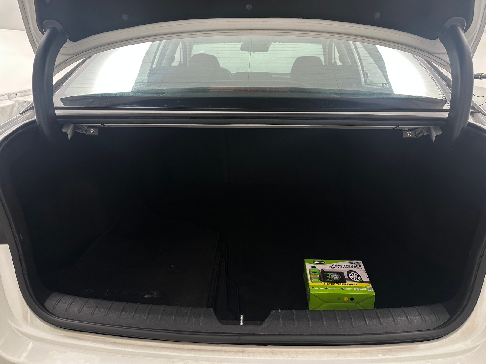 Thumbnail: 2020 Kia Optima - 7