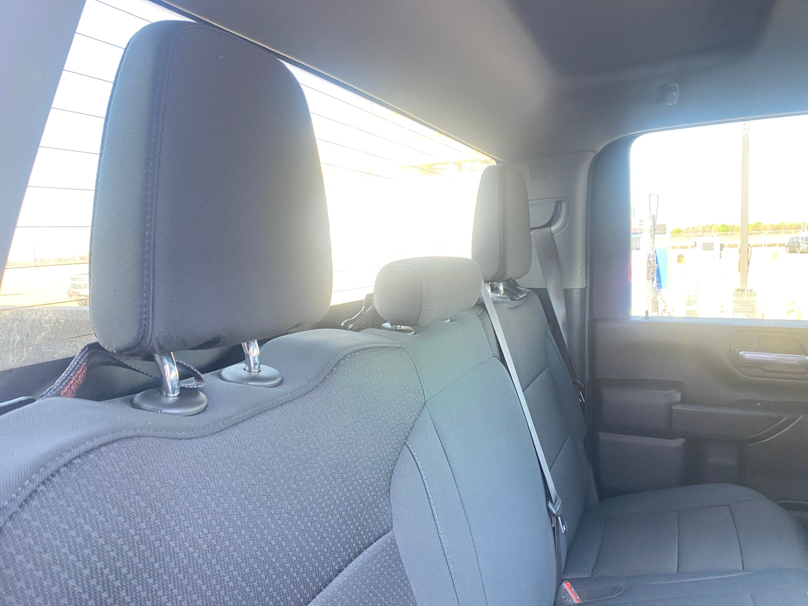 Thumbnail: 2024 GMC Sierra 2500 - 6