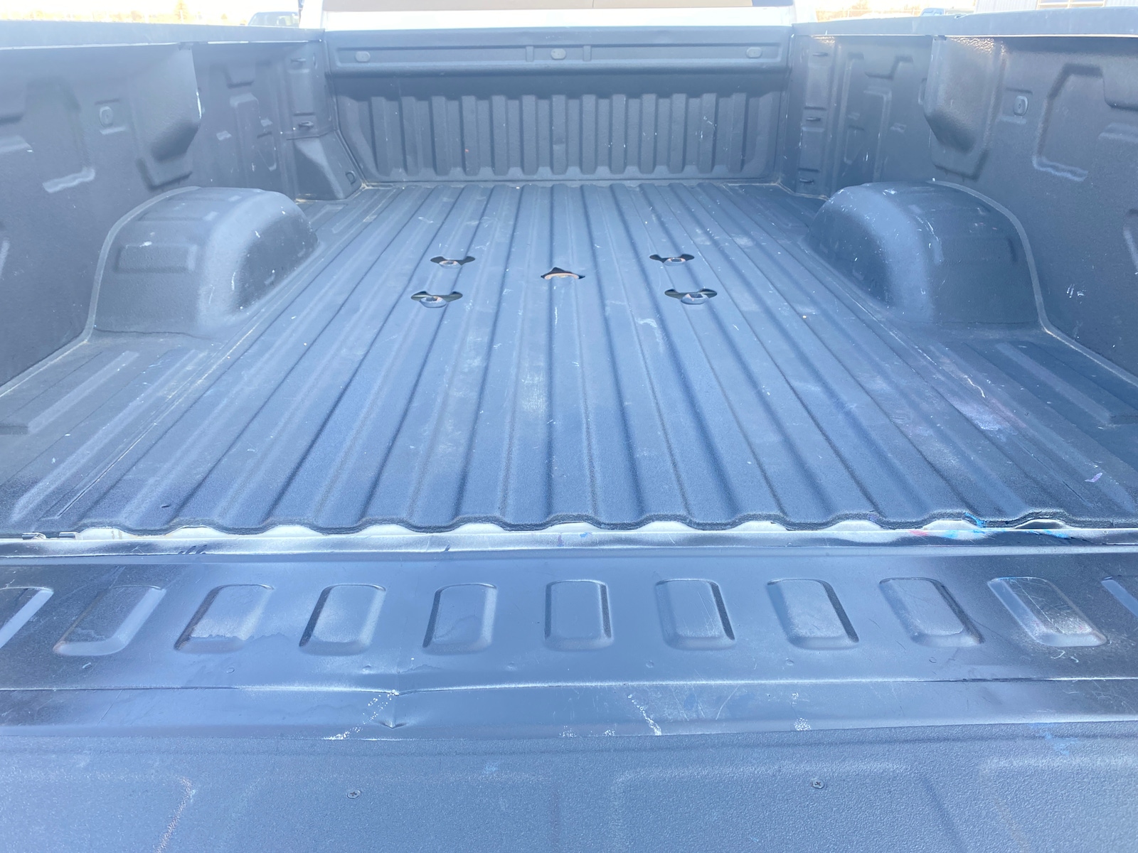 Thumbnail: 2024 GMC Sierra 2500 - 7