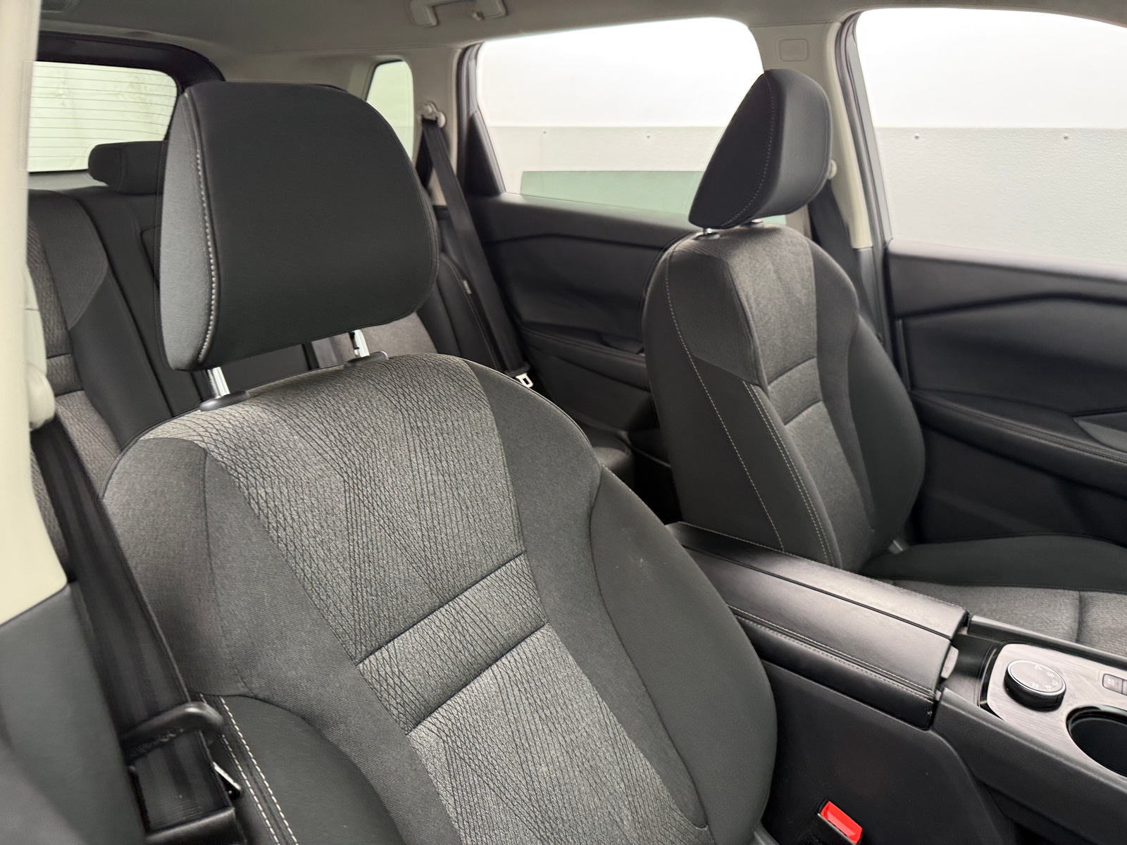 Thumbnail: 2024 Nissan Rogue - 2