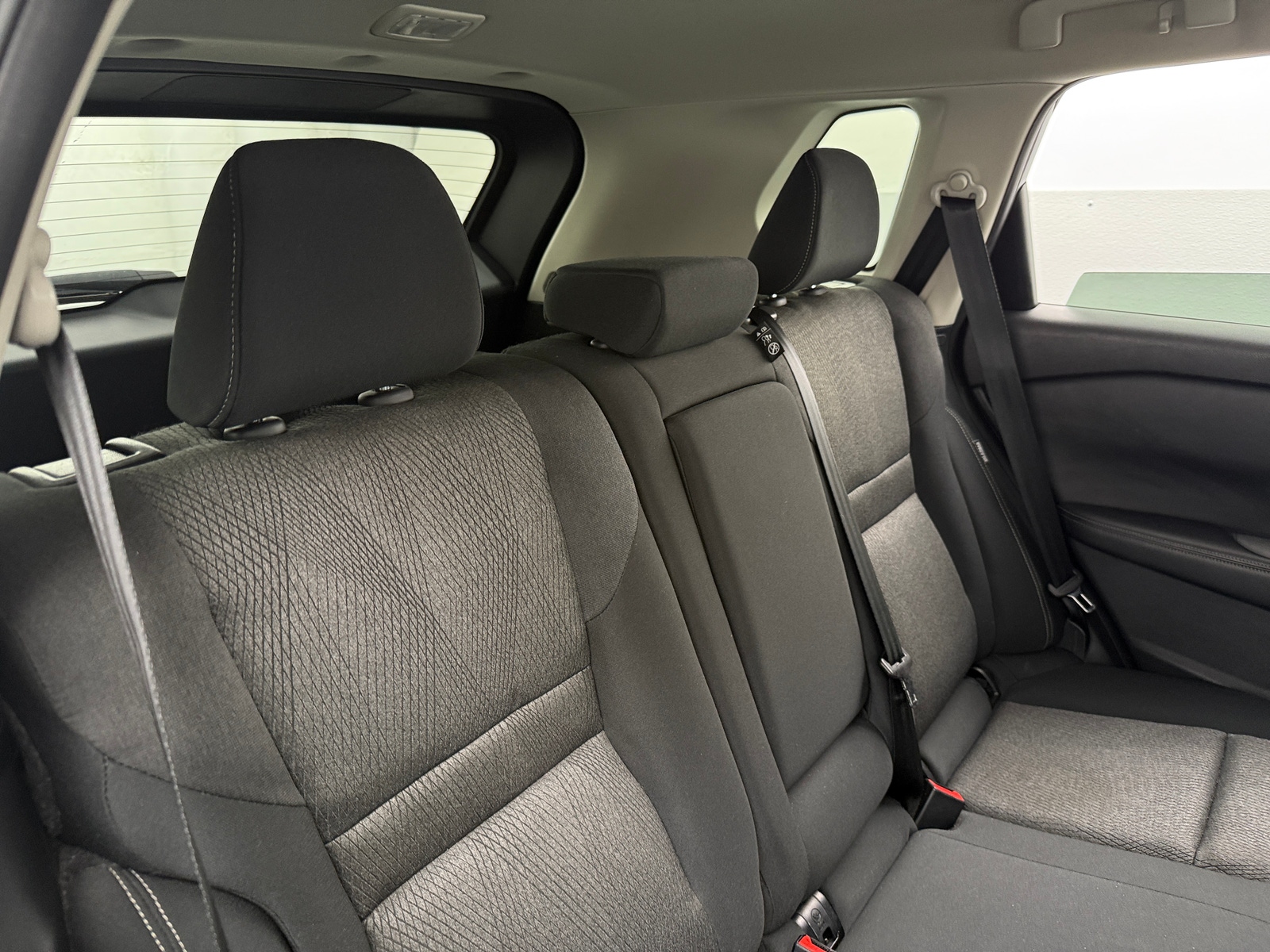 Thumbnail: 2024 Nissan Rogue - 6