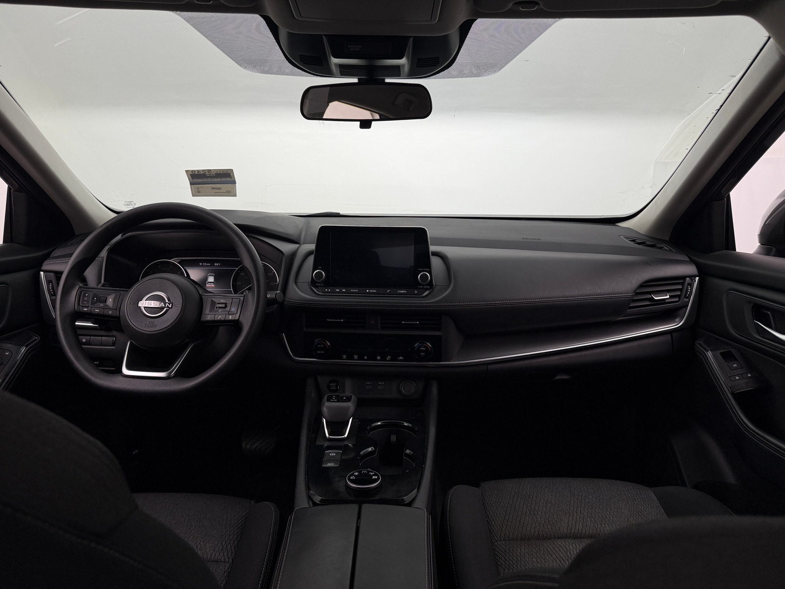 Thumbnail: 2024 Nissan Rogue - 3