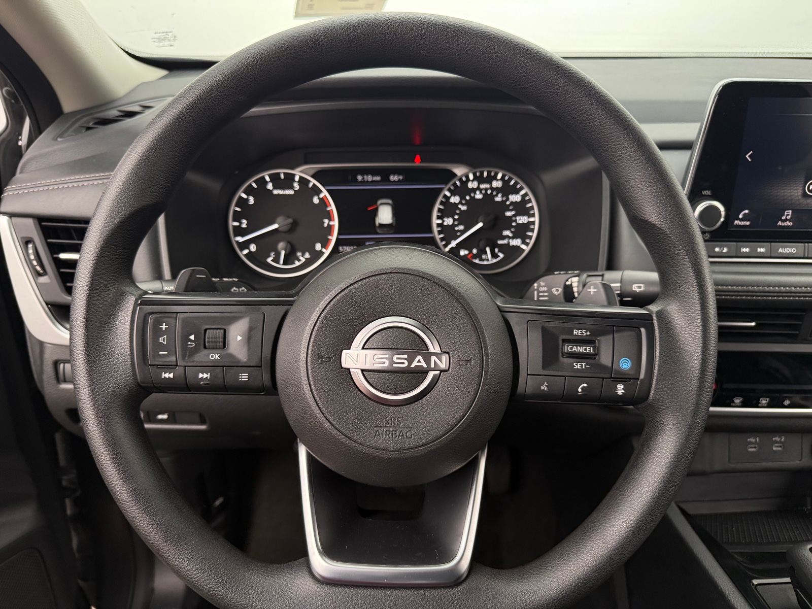 Thumbnail: 2024 Nissan Rogue - 5