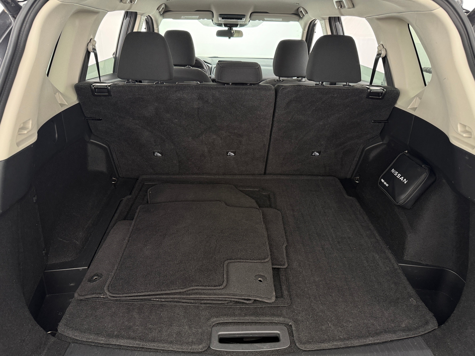 Thumbnail: 2024 Nissan Rogue - 7