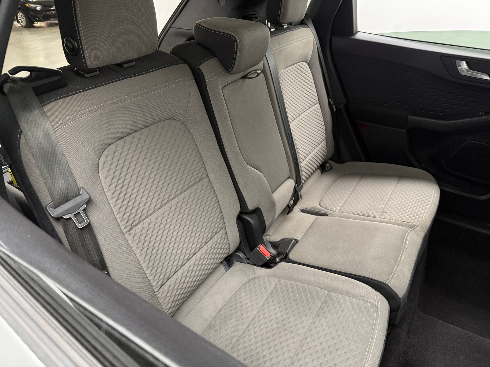 Thumbnail: 2020 Ford Escape - 6