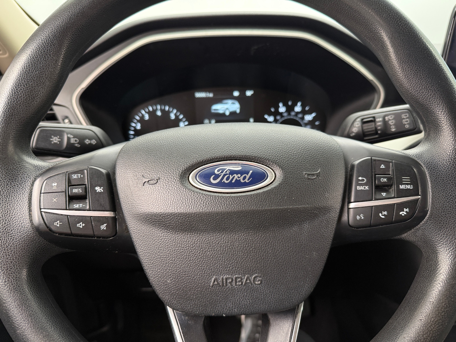 Thumbnail: 2020 Ford Escape - 5