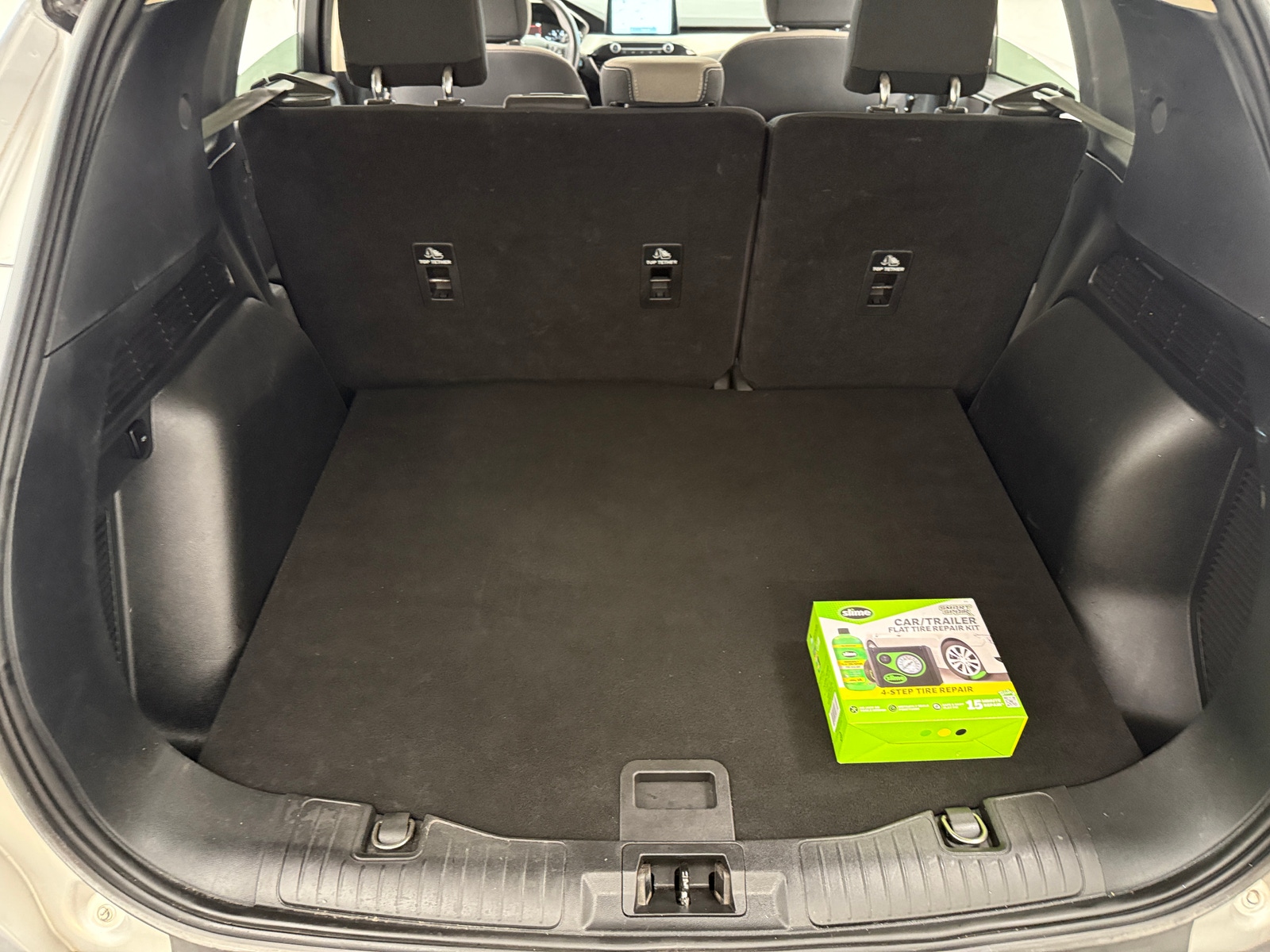 Thumbnail: 2020 Ford Escape - 7