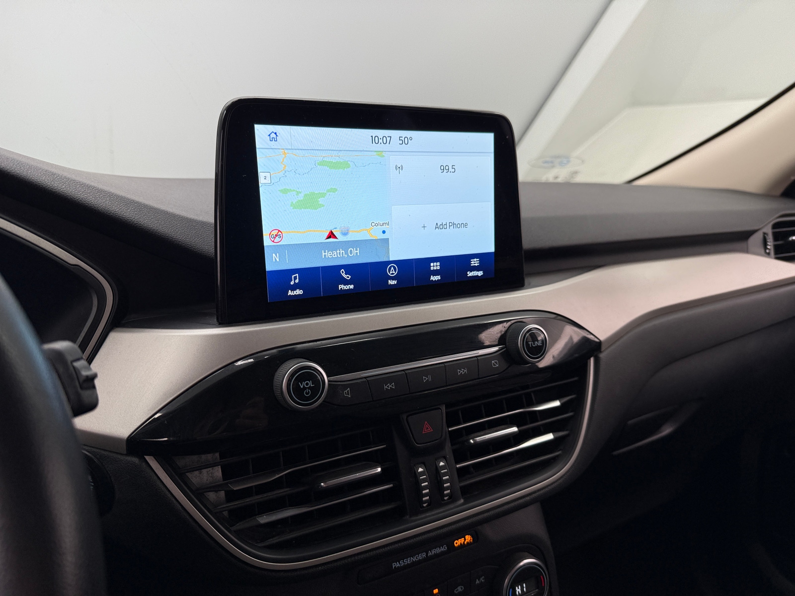 Thumbnail: 2020 Ford Escape - 4