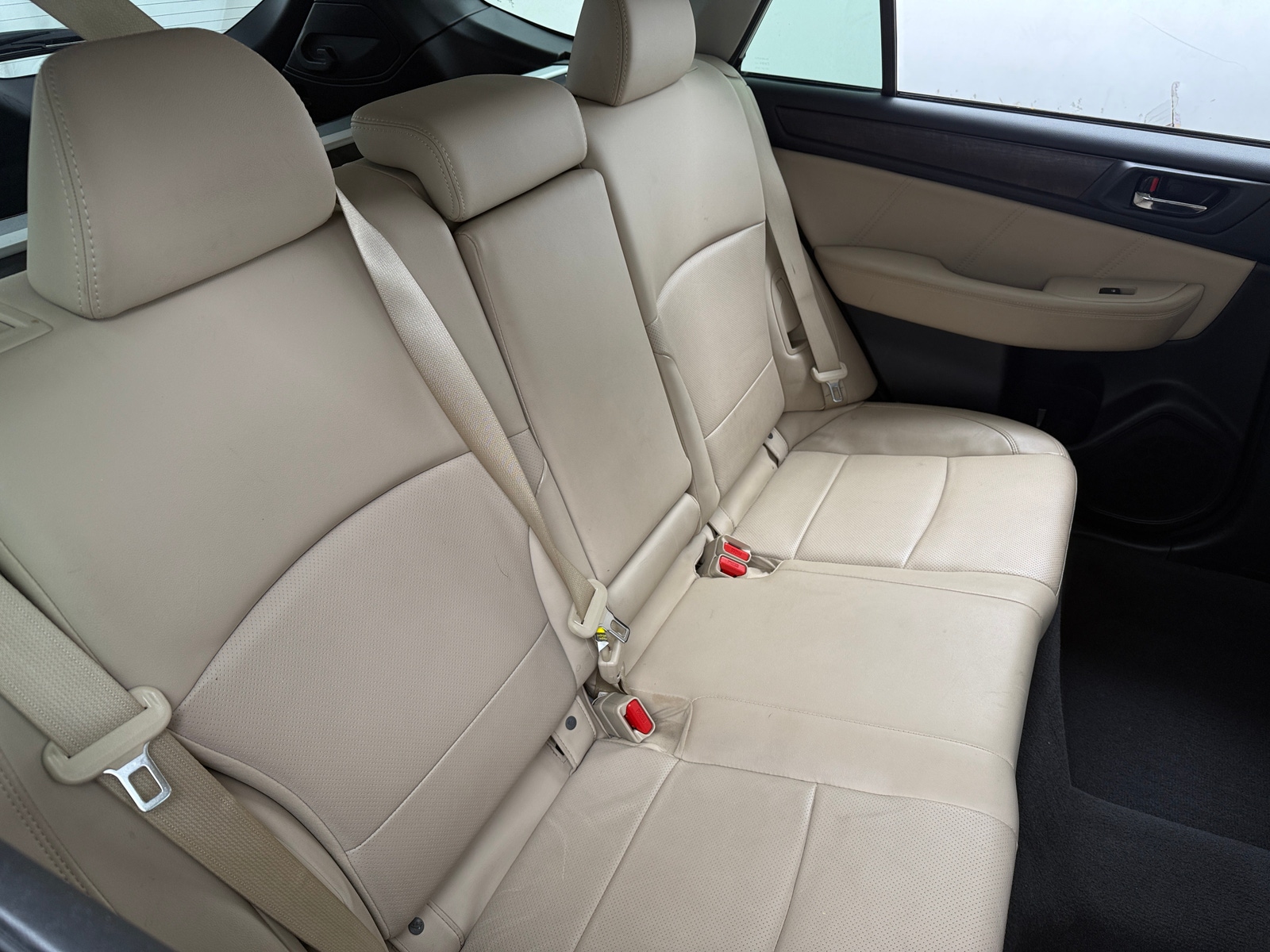 Thumbnail: 2019 Subaru Outback - 5