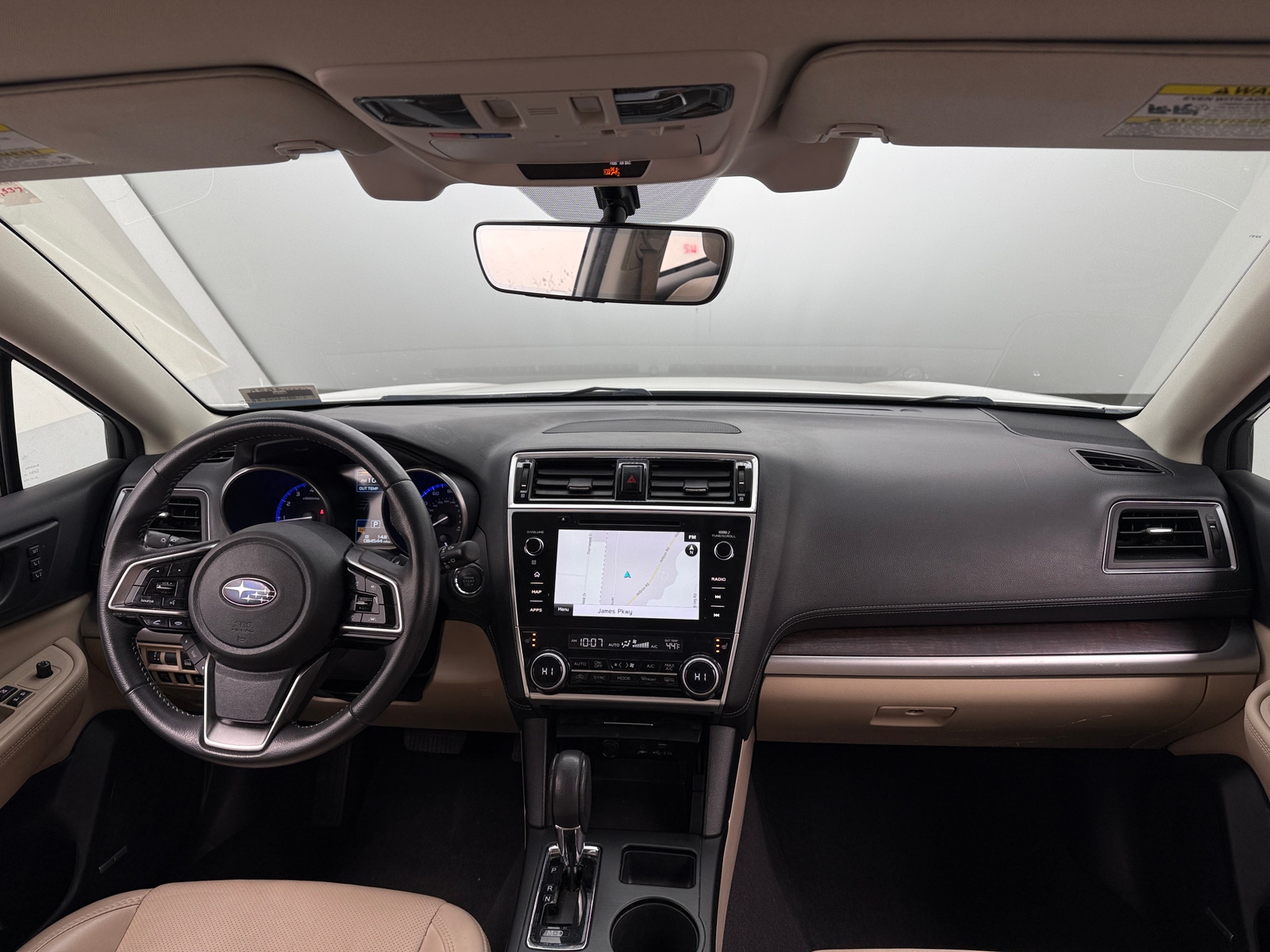 Thumbnail: 2019 Subaru Outback - 2