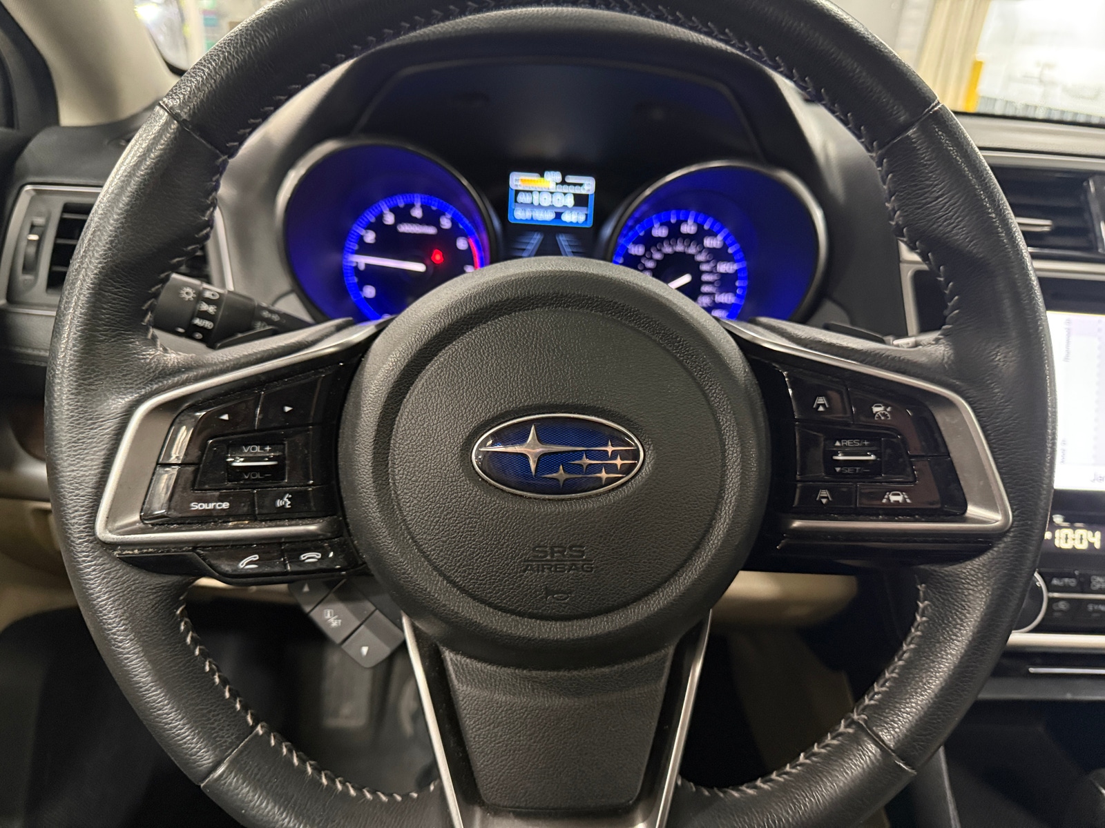 Thumbnail: 2019 Subaru Outback - 4