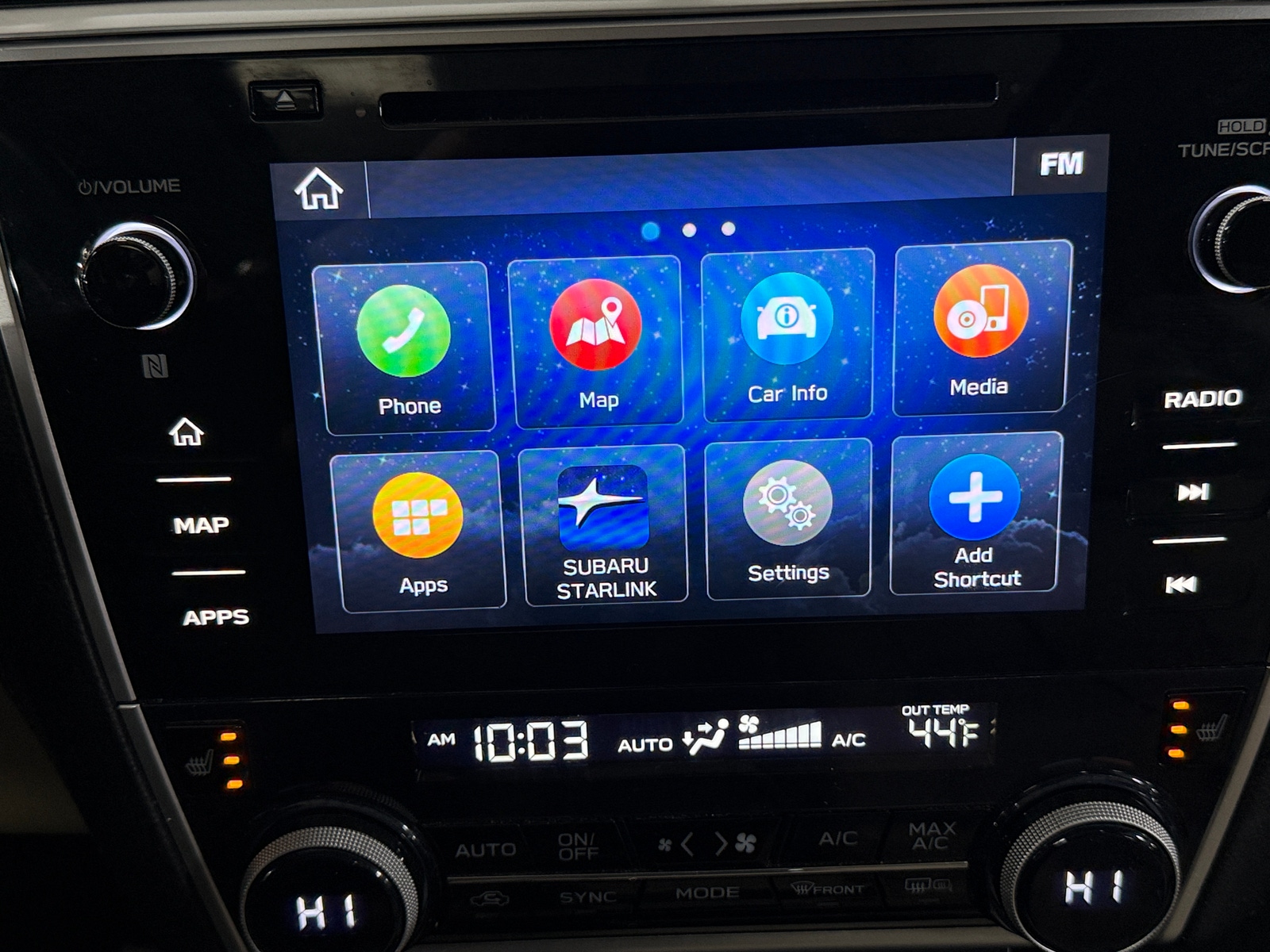 Thumbnail: 2019 Subaru Outback - 3