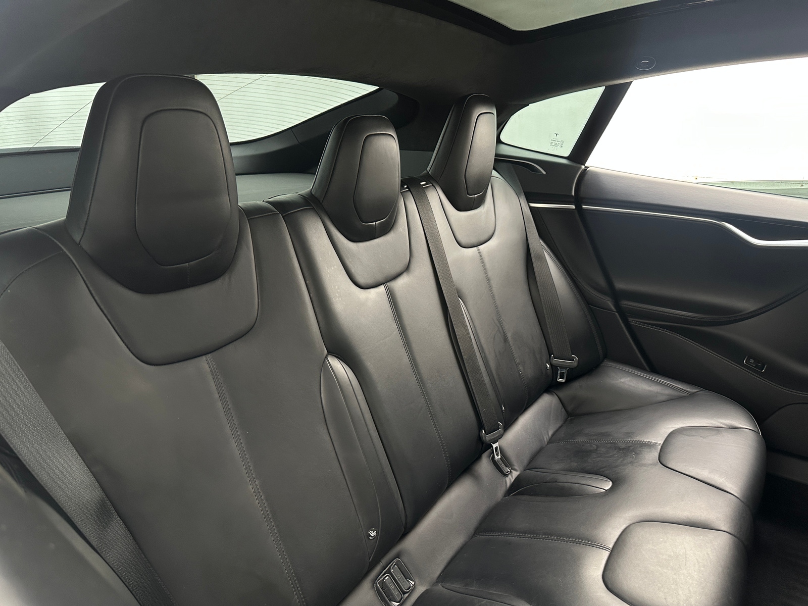Thumbnail: 2017 Tesla Model S - 5