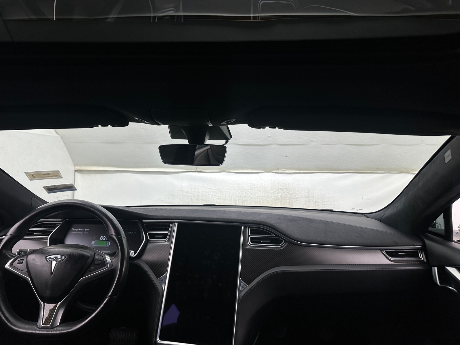 Thumbnail: 2017 Tesla Model S - 2