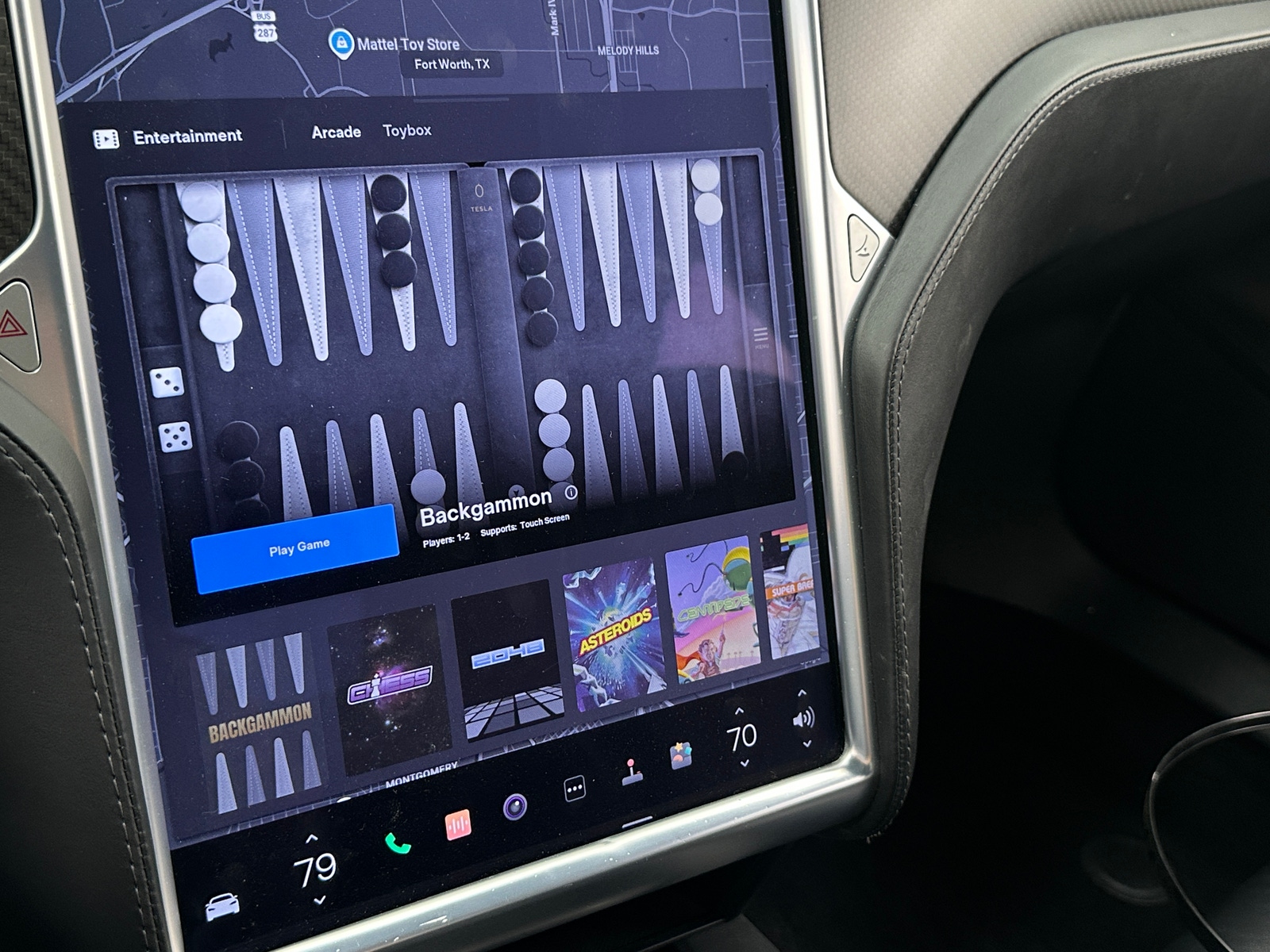 Thumbnail: 2017 Tesla Model S - 3