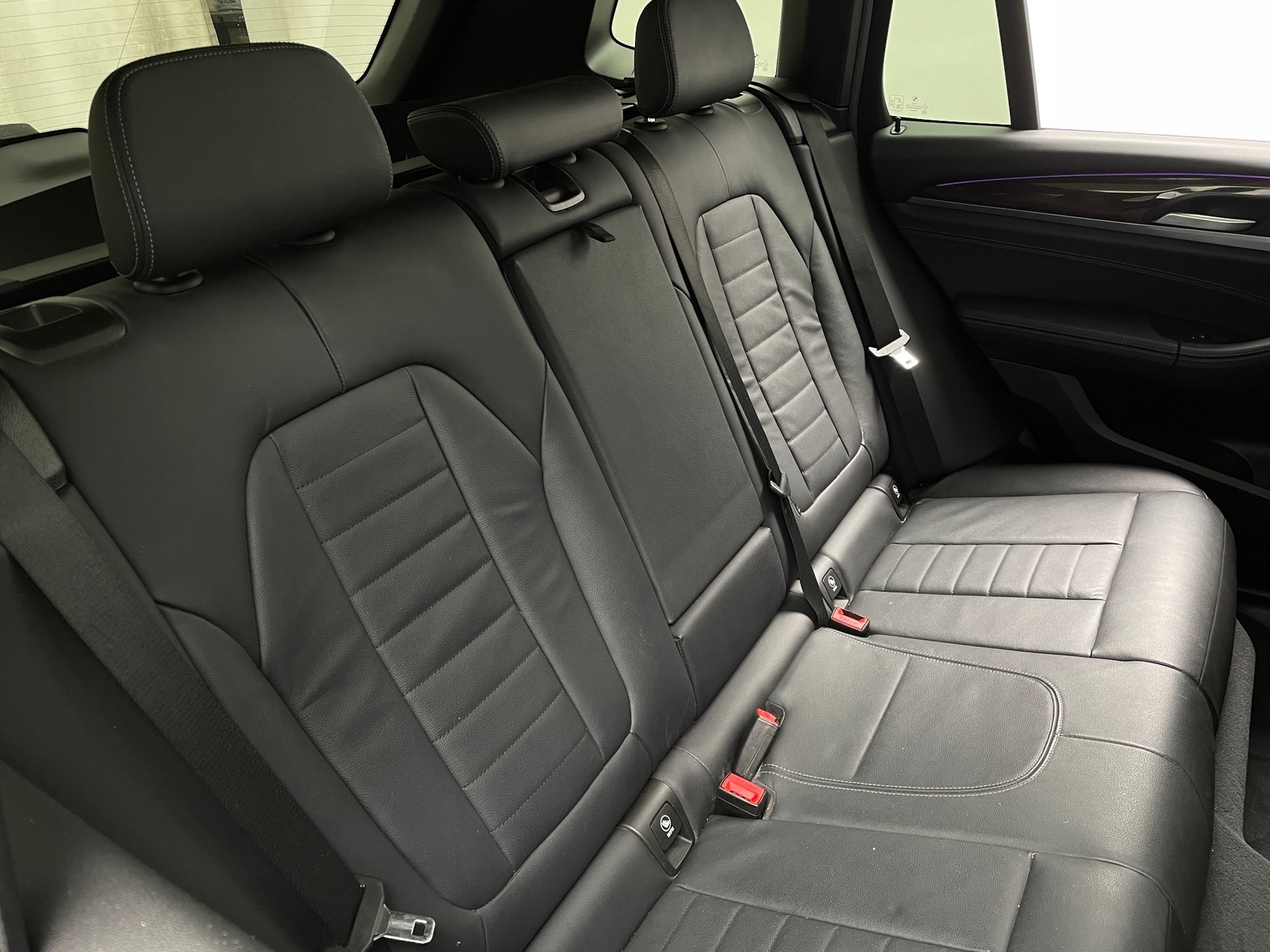 Thumbnail: 2019 BMW X3 - 5