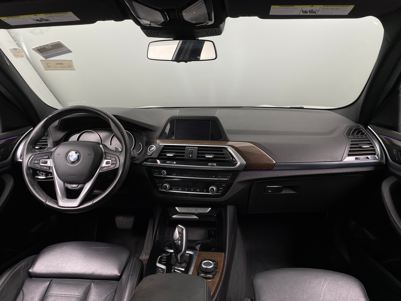 Thumbnail: 2019 BMW X3 - 2