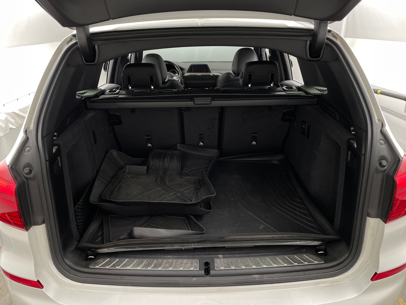 Thumbnail: 2019 BMW X3 - 6