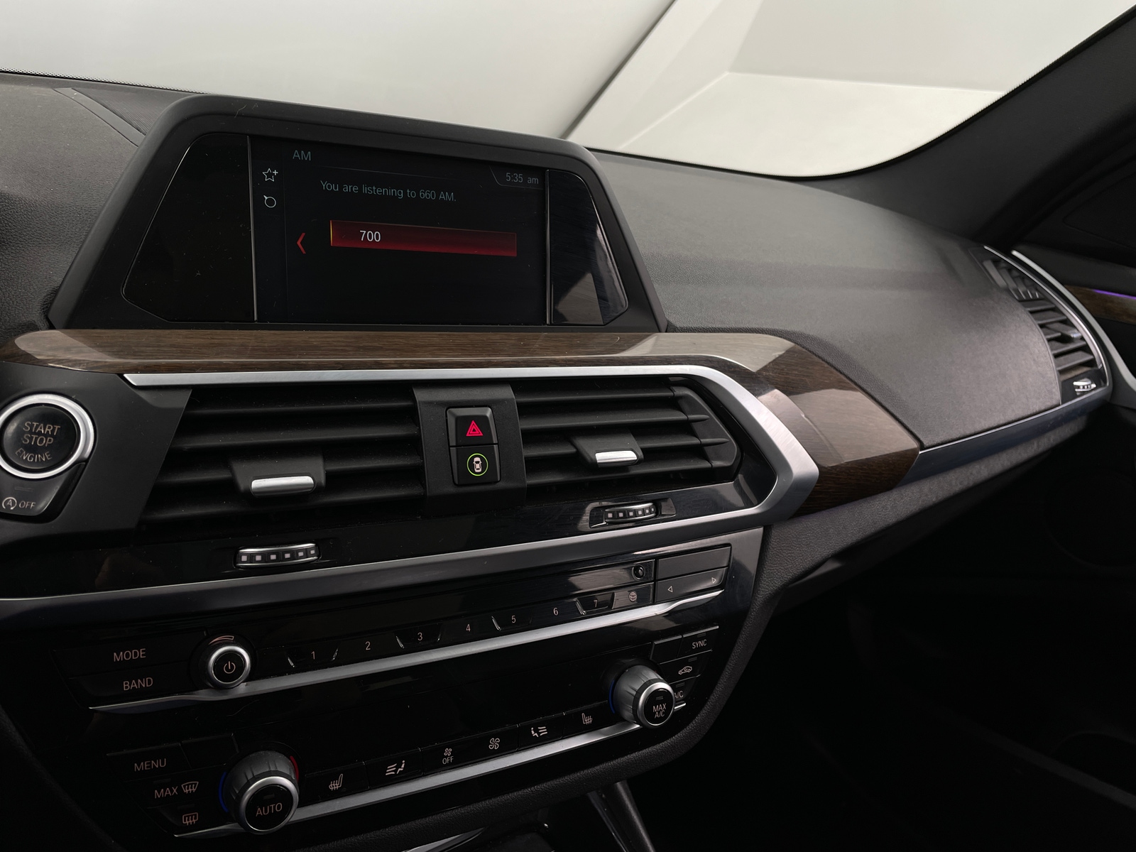 Thumbnail: 2019 BMW X3 - 3