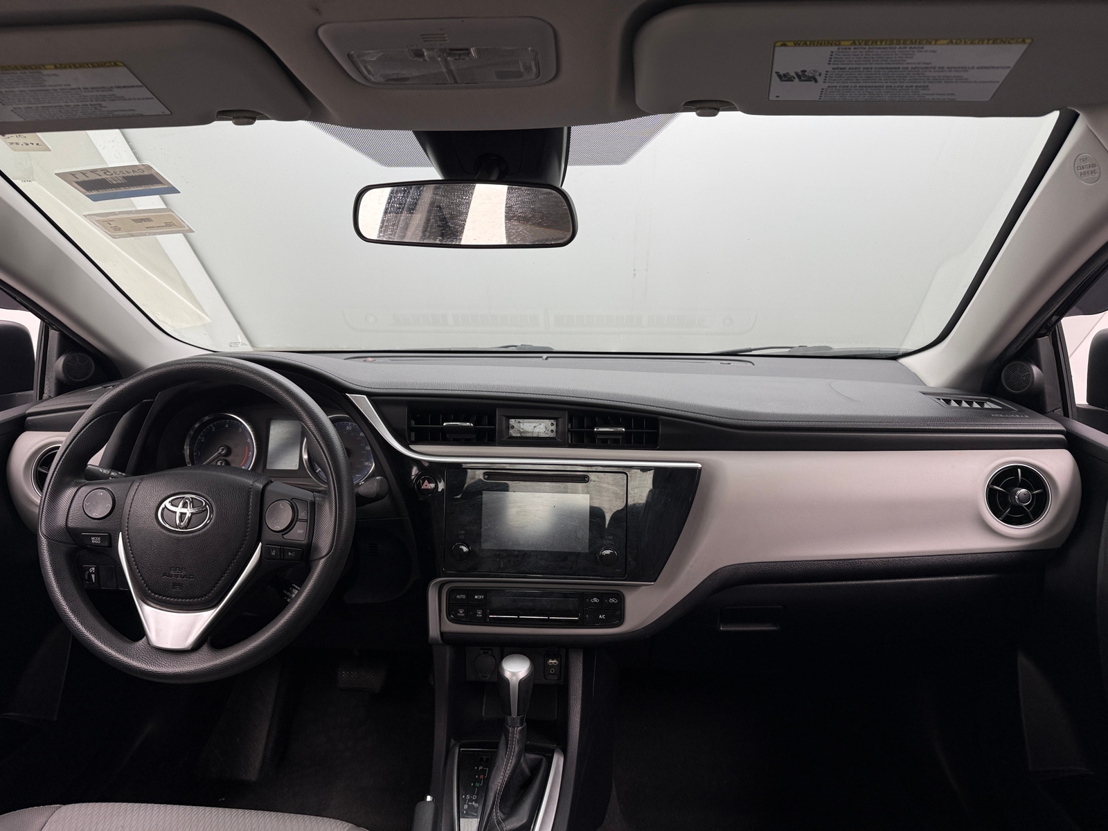 Thumbnail: 2019 Toyota Corolla - 3