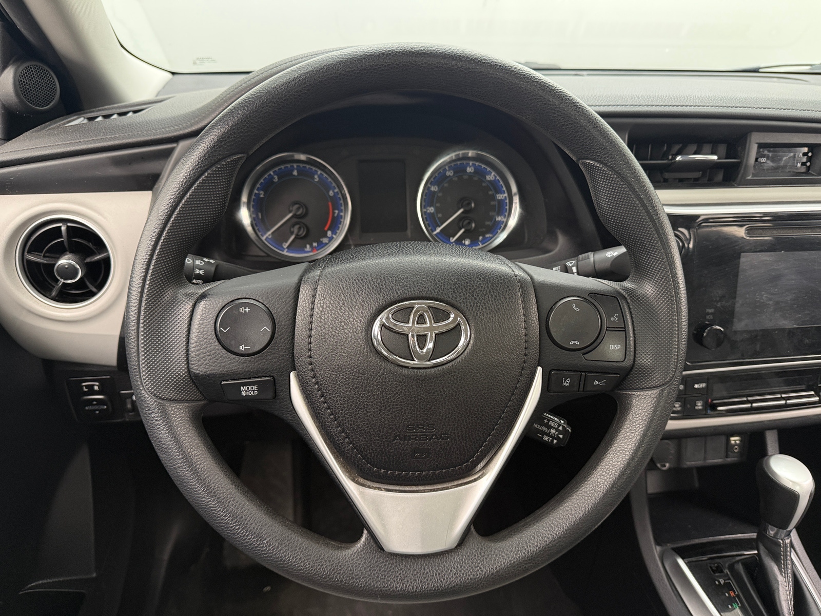 Thumbnail: 2019 Toyota Corolla - 5