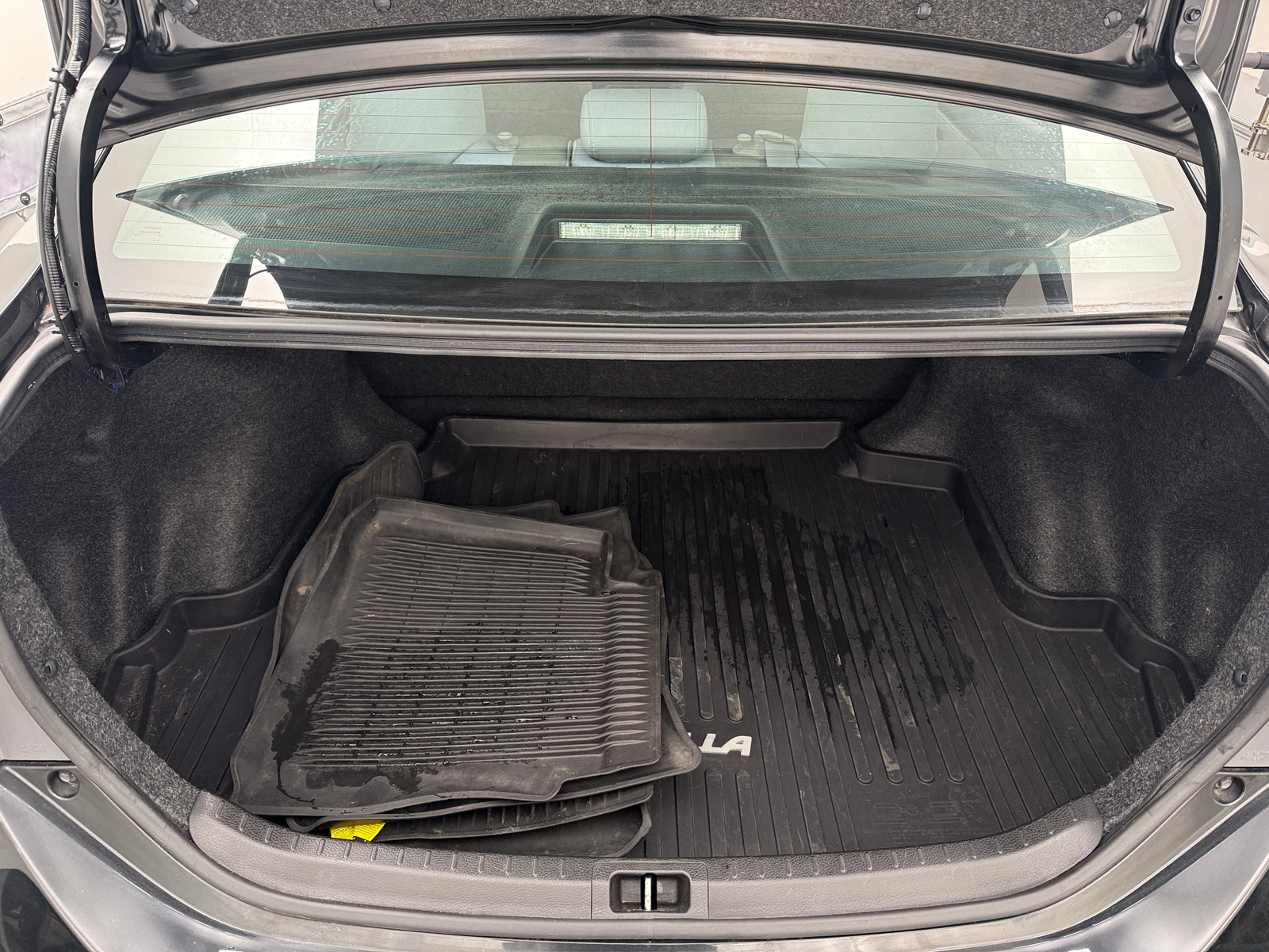 Thumbnail: 2019 Toyota Corolla - 7