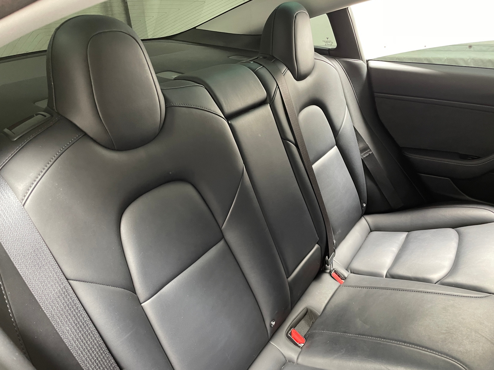 Thumbnail: 2018 Tesla Model 3 - 5