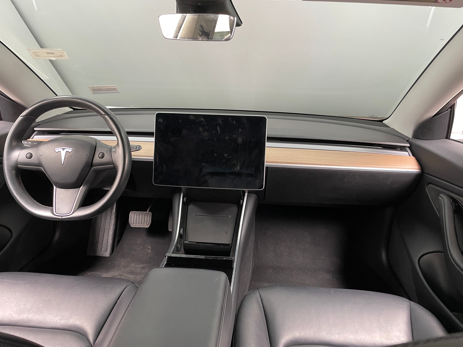 Thumbnail: 2018 Tesla Model 3 - 2