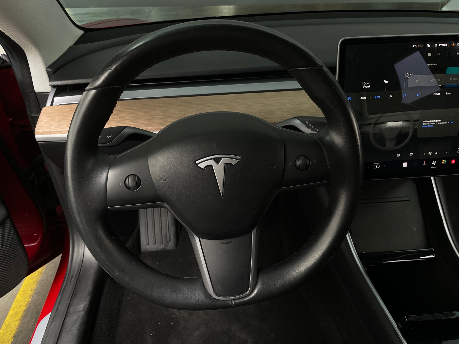 Thumbnail: 2018 Tesla Model 3 - 4