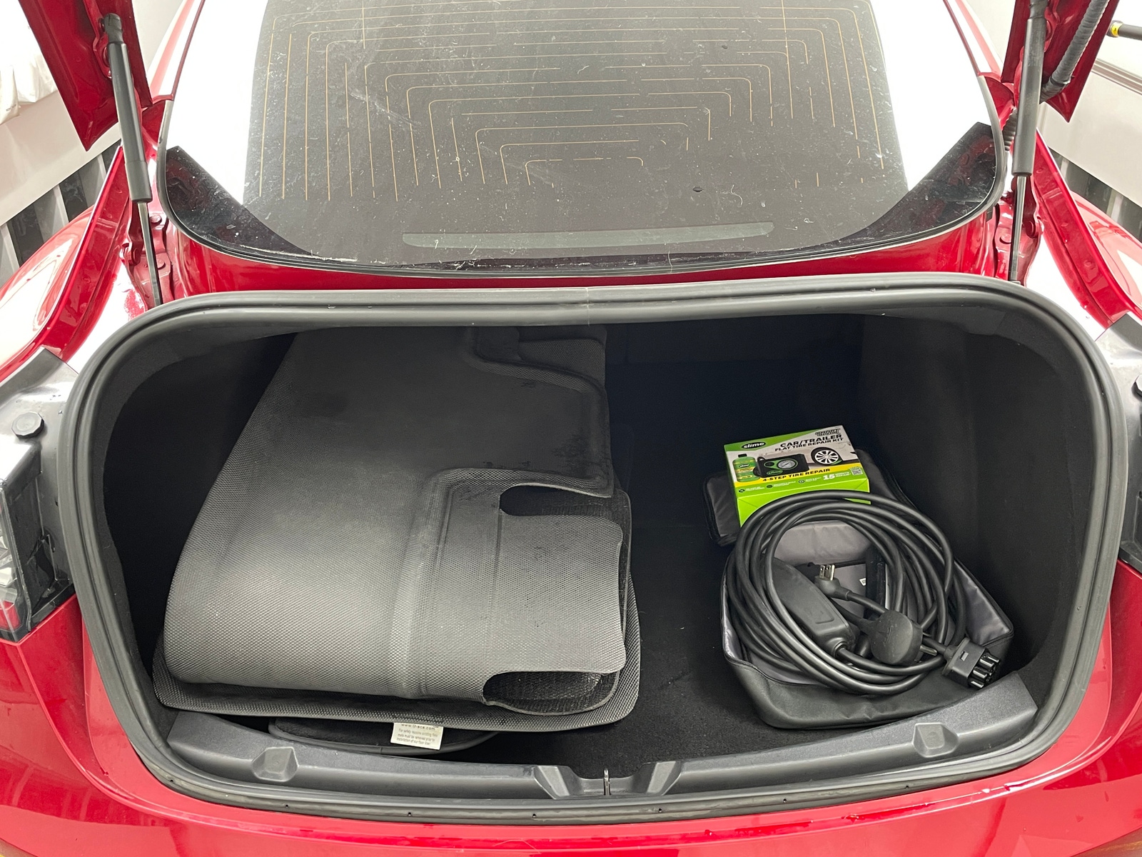 Thumbnail: 2018 Tesla Model 3 - 6