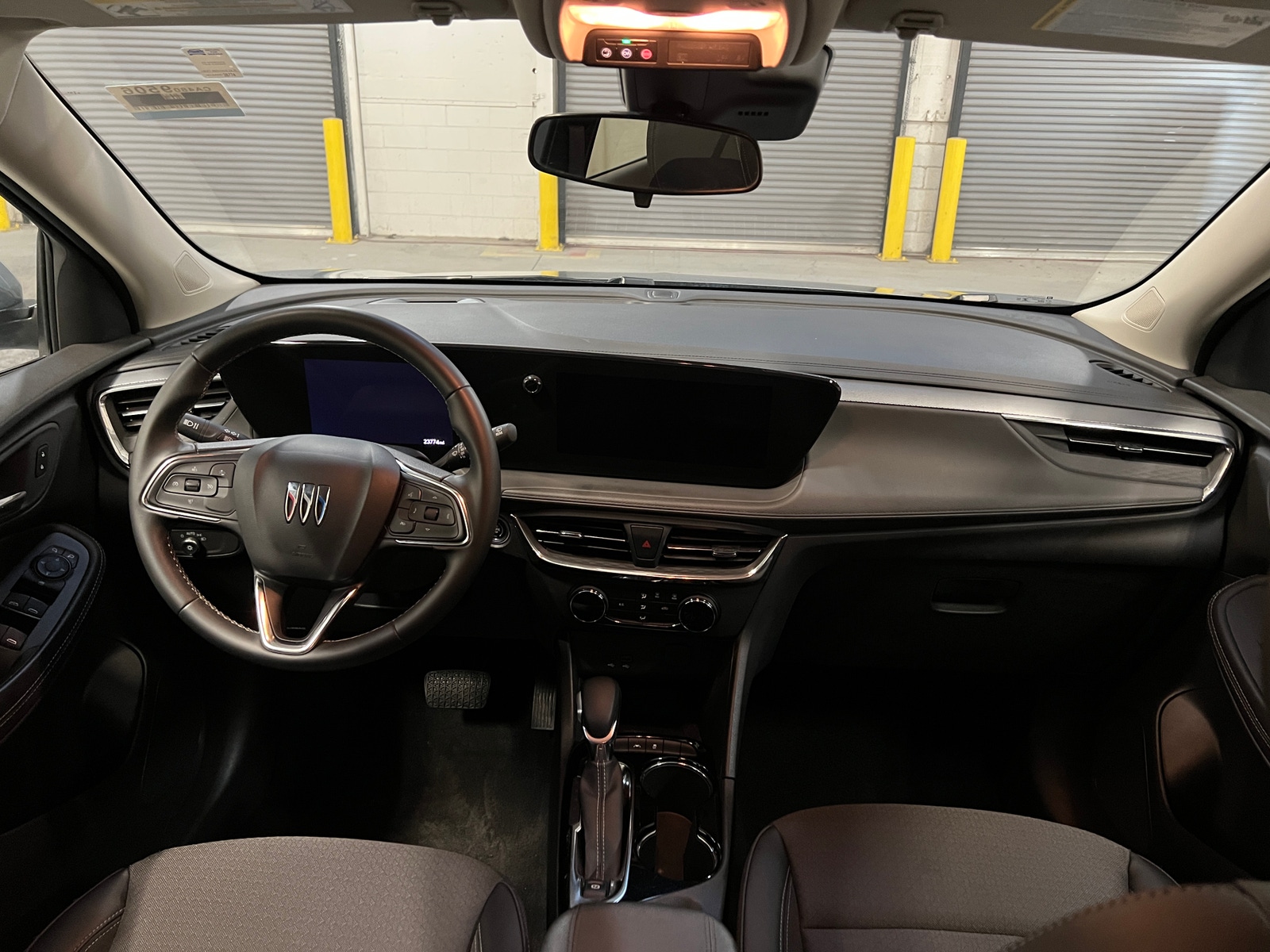 Thumbnail: 2025 Buick Encore GX - 2