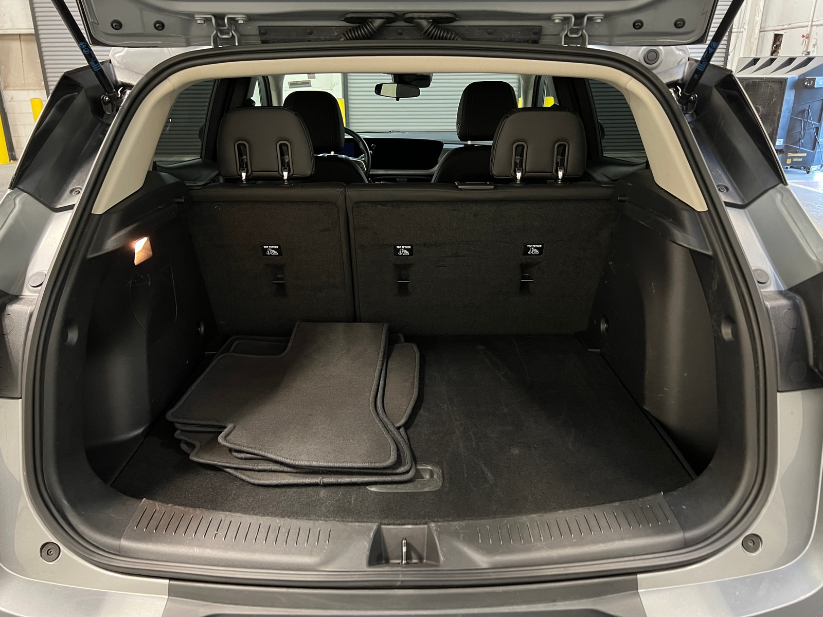 Thumbnail: 2025 Buick Encore GX - 6