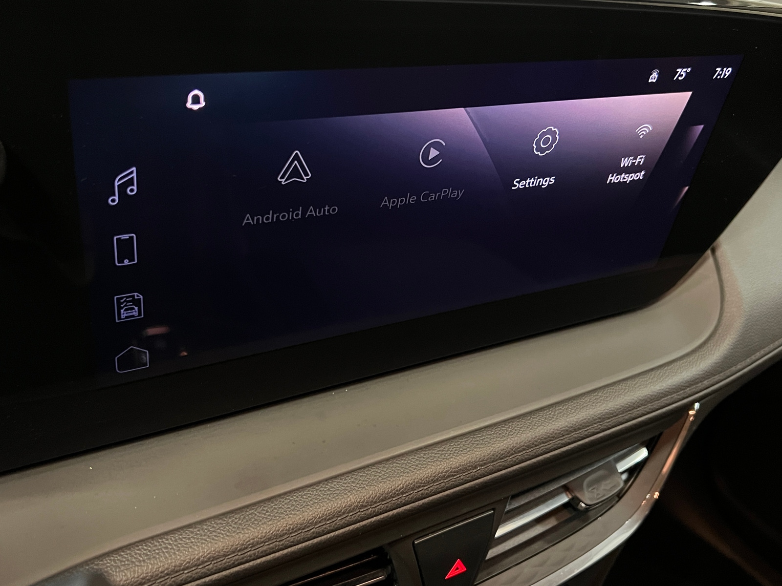 Thumbnail: 2025 Buick Encore GX - 3