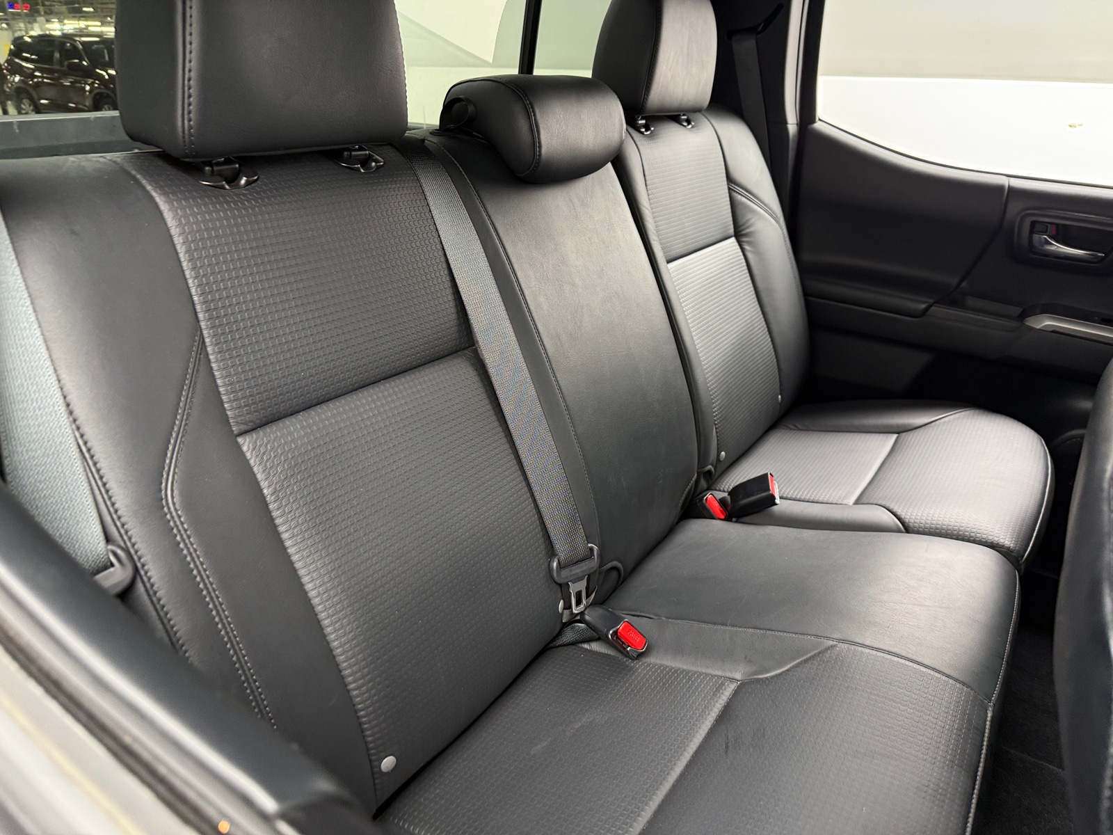 Thumbnail: 2023 Toyota Tacoma - 5