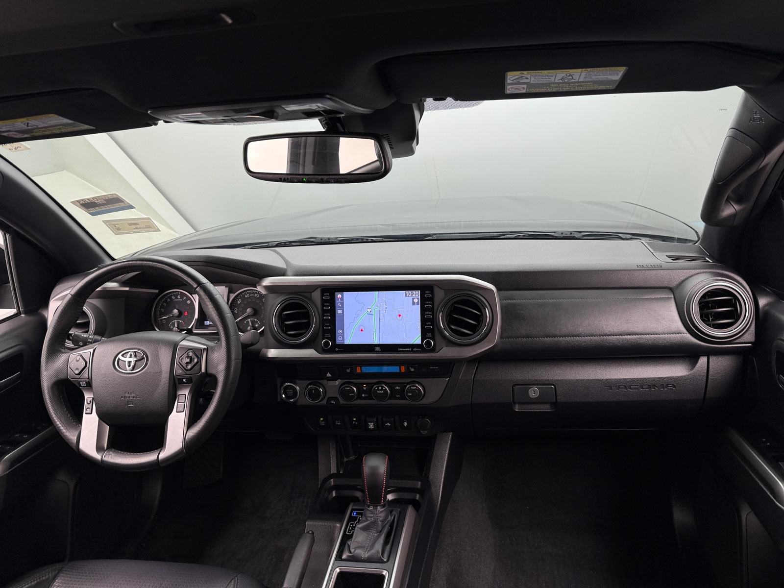 Thumbnail: 2023 Toyota Tacoma - 2