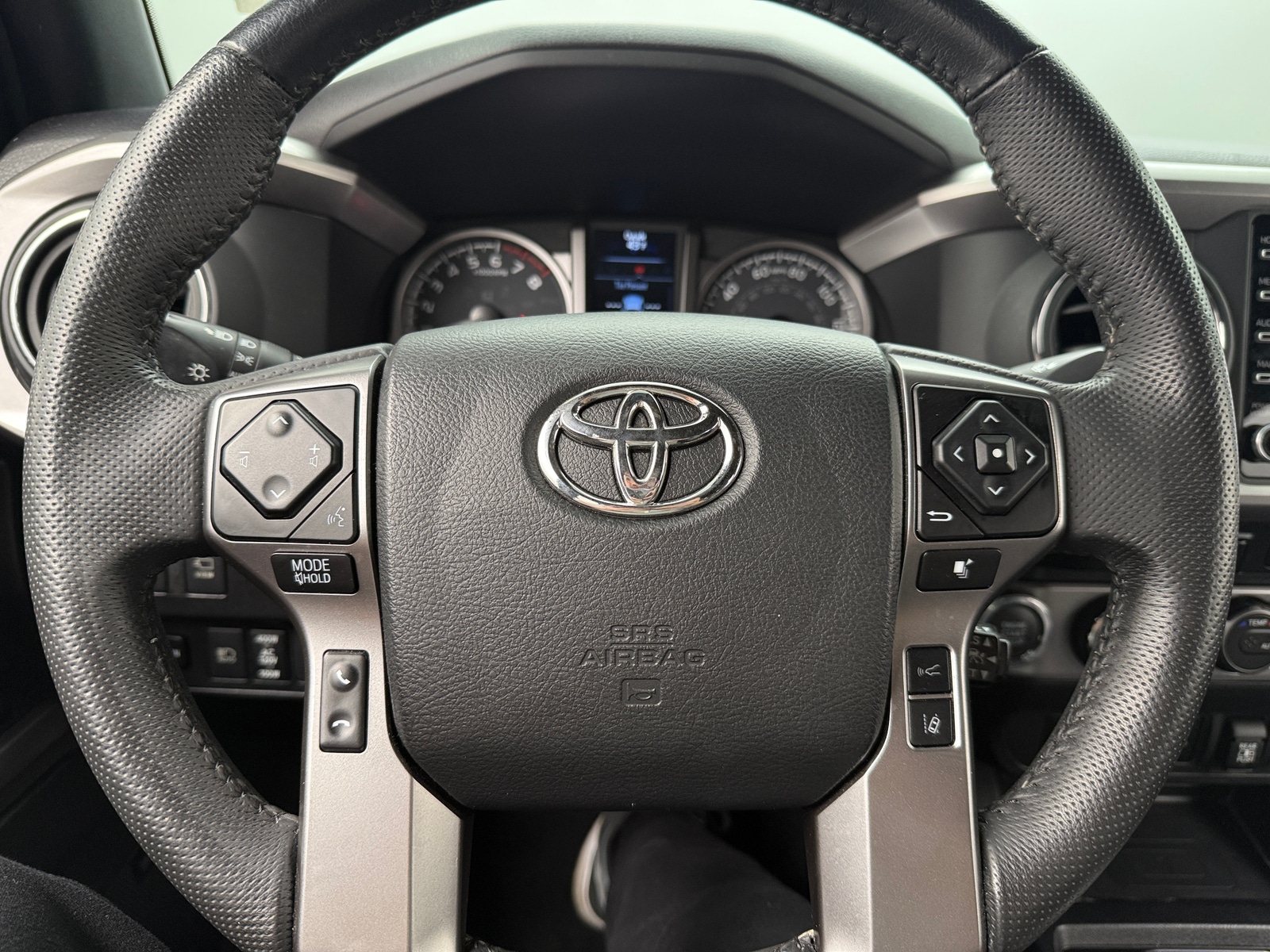 Thumbnail: 2023 Toyota Tacoma - 4