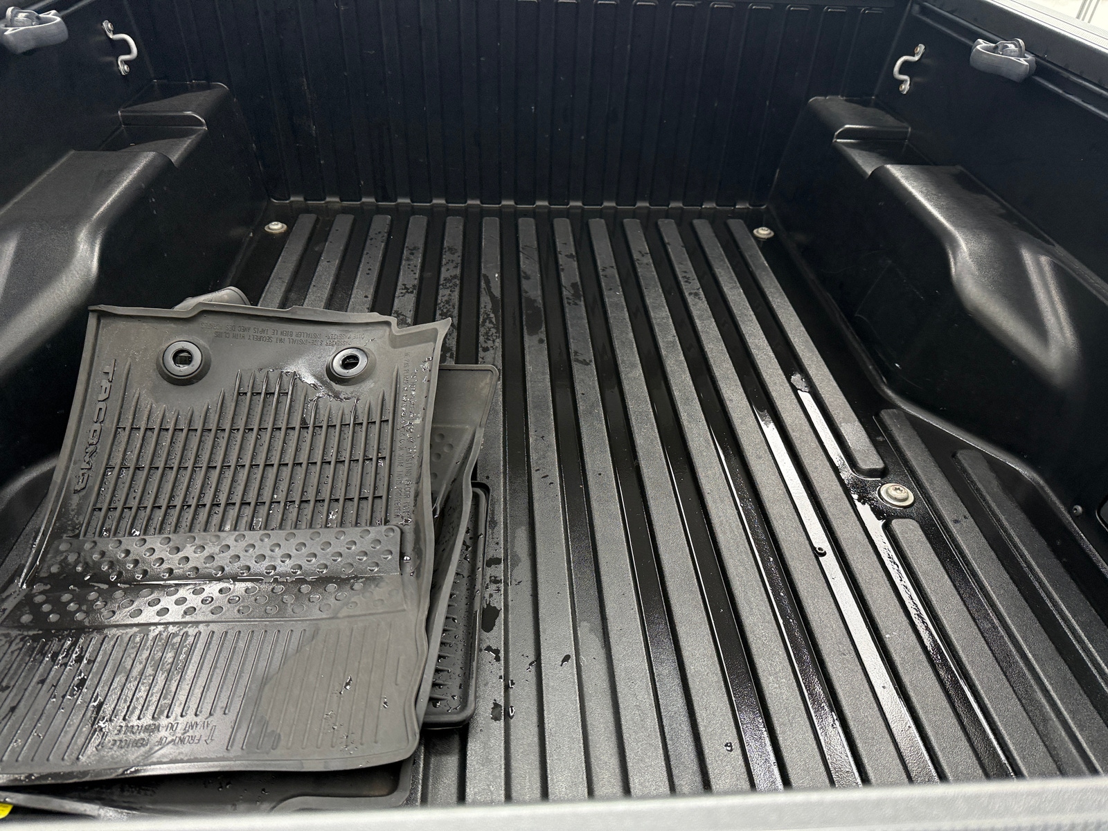 Thumbnail: 2023 Toyota Tacoma - 6