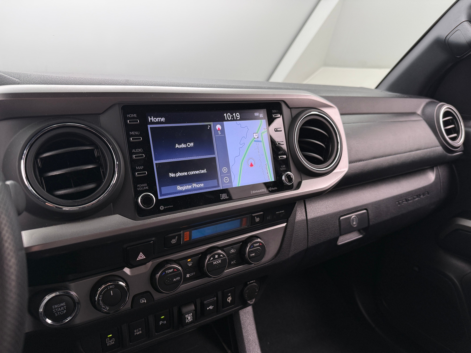 Thumbnail: 2023 Toyota Tacoma - 3