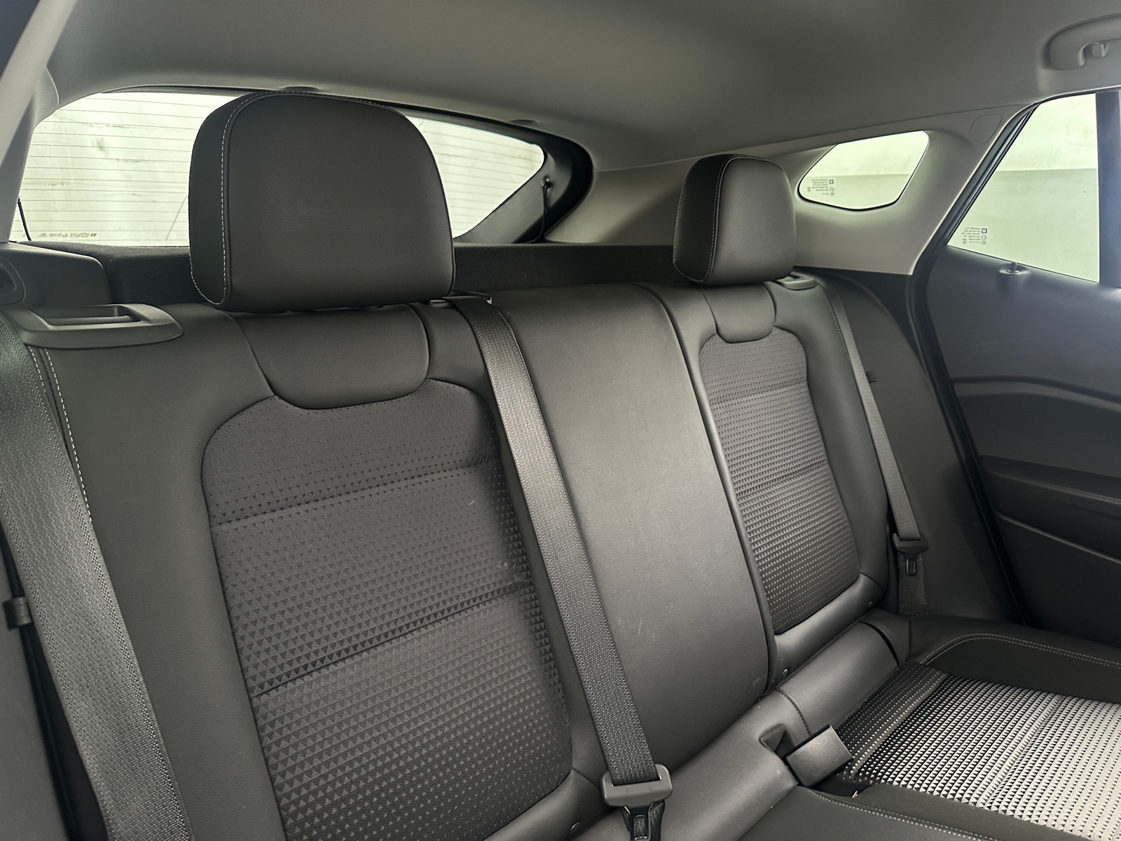 Thumbnail: 2025 Chevrolet Trax - 6