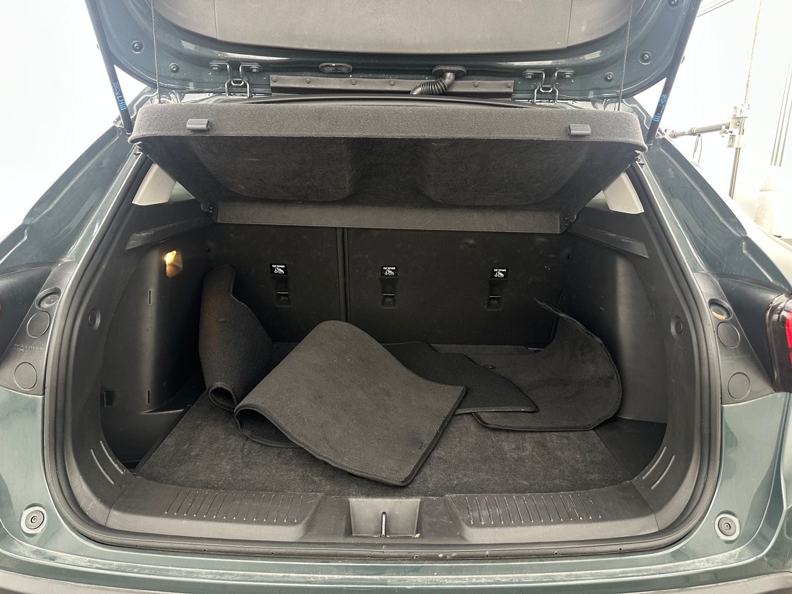 Thumbnail: 2025 Chevrolet Trax - 7