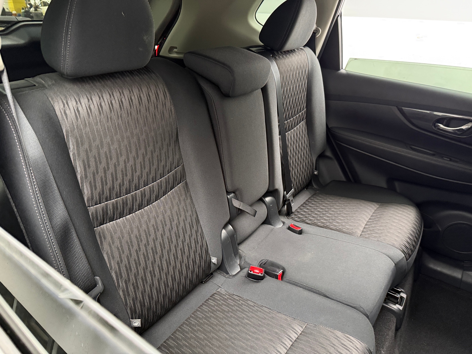 Thumbnail: 2020 Nissan Rogue - 6