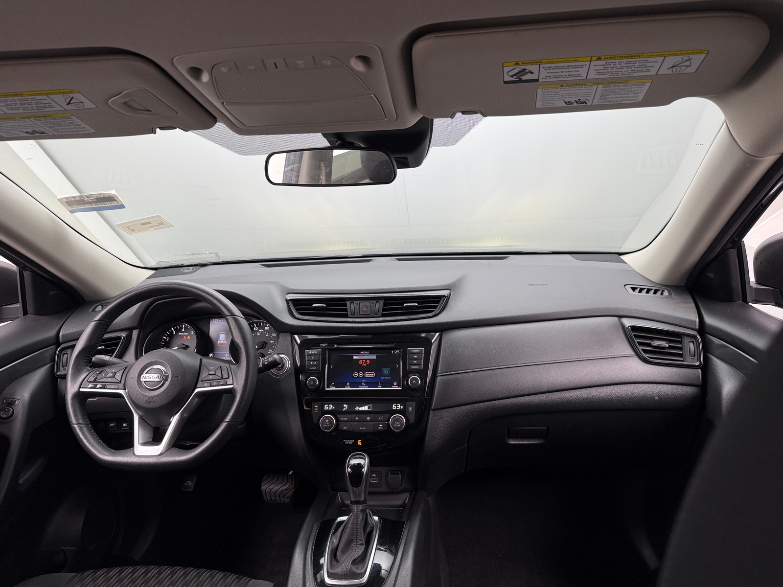 Thumbnail: 2020 Nissan Rogue - 3