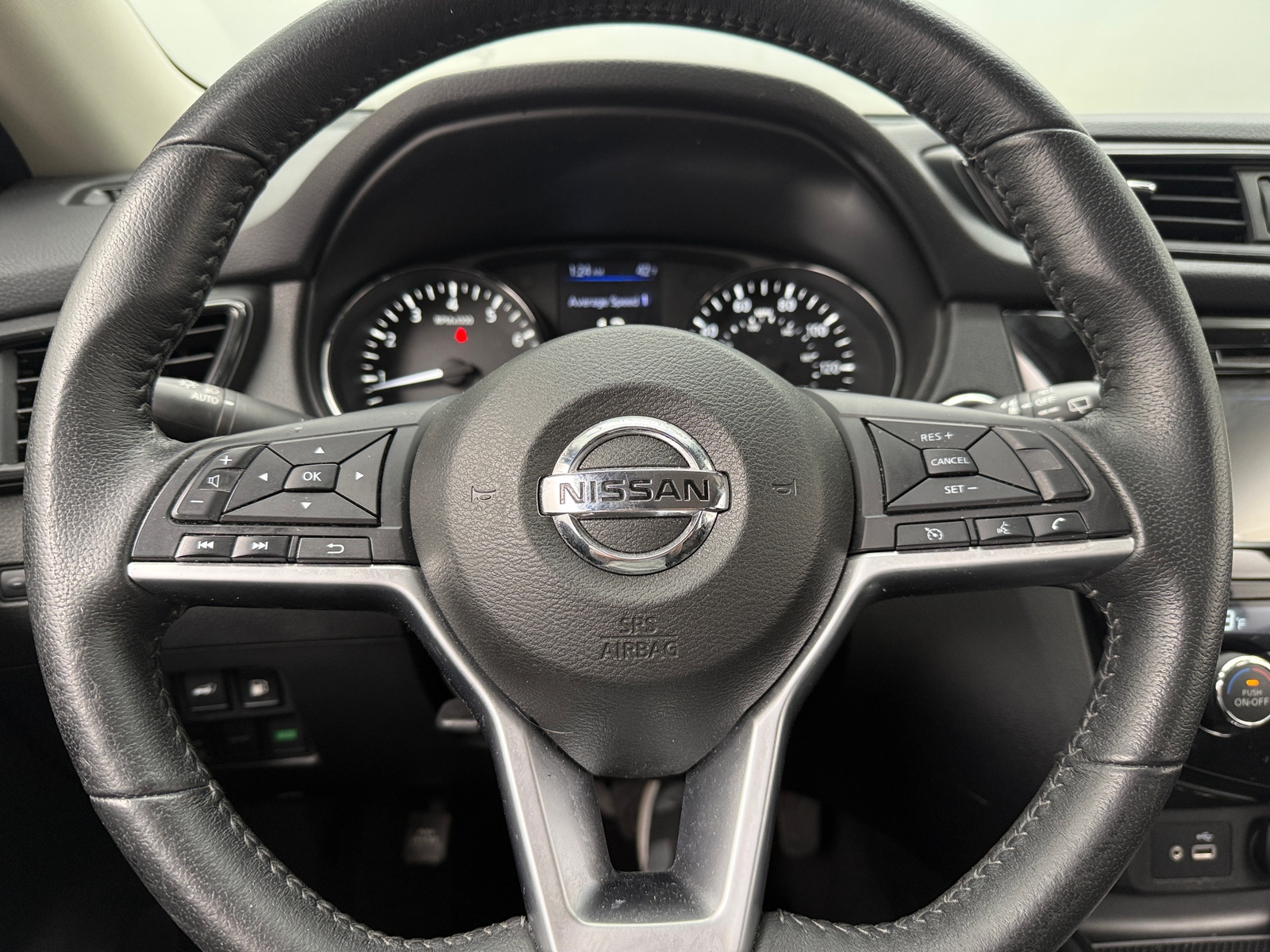 Thumbnail: 2020 Nissan Rogue - 5