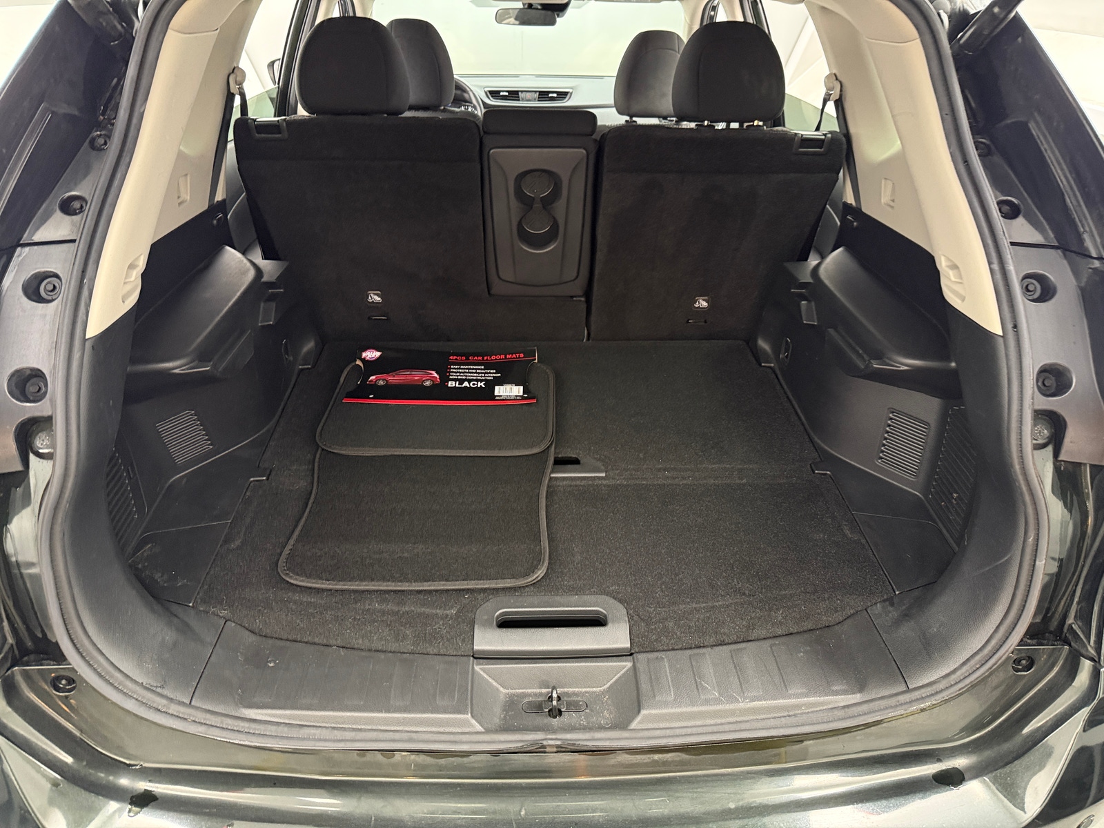 Thumbnail: 2020 Nissan Rogue - 7