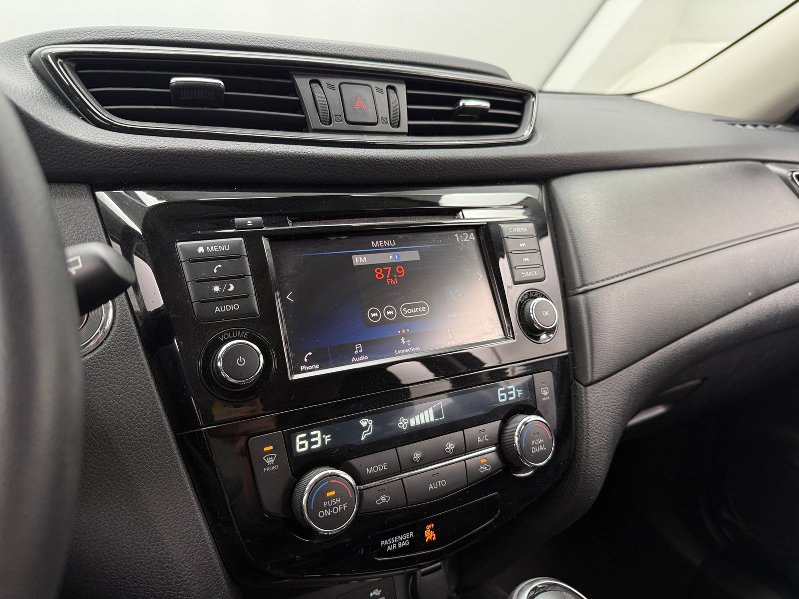 Thumbnail: 2020 Nissan Rogue - 4