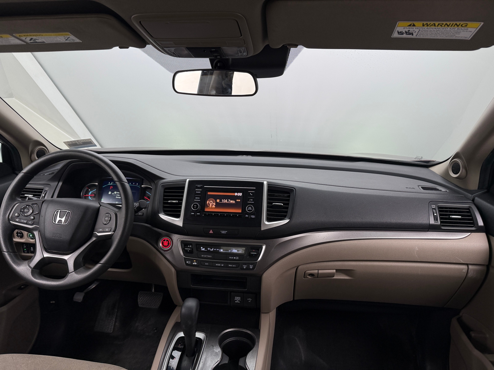 Thumbnail: 2019 Honda Pilot - 3