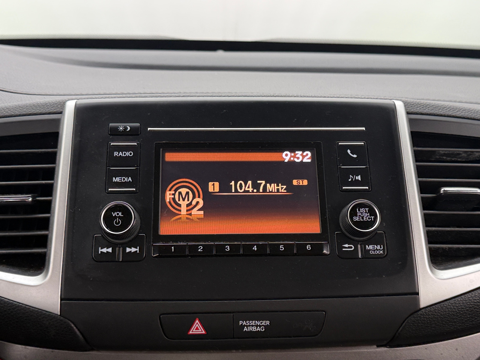 Thumbnail: 2019 Honda Pilot - 4