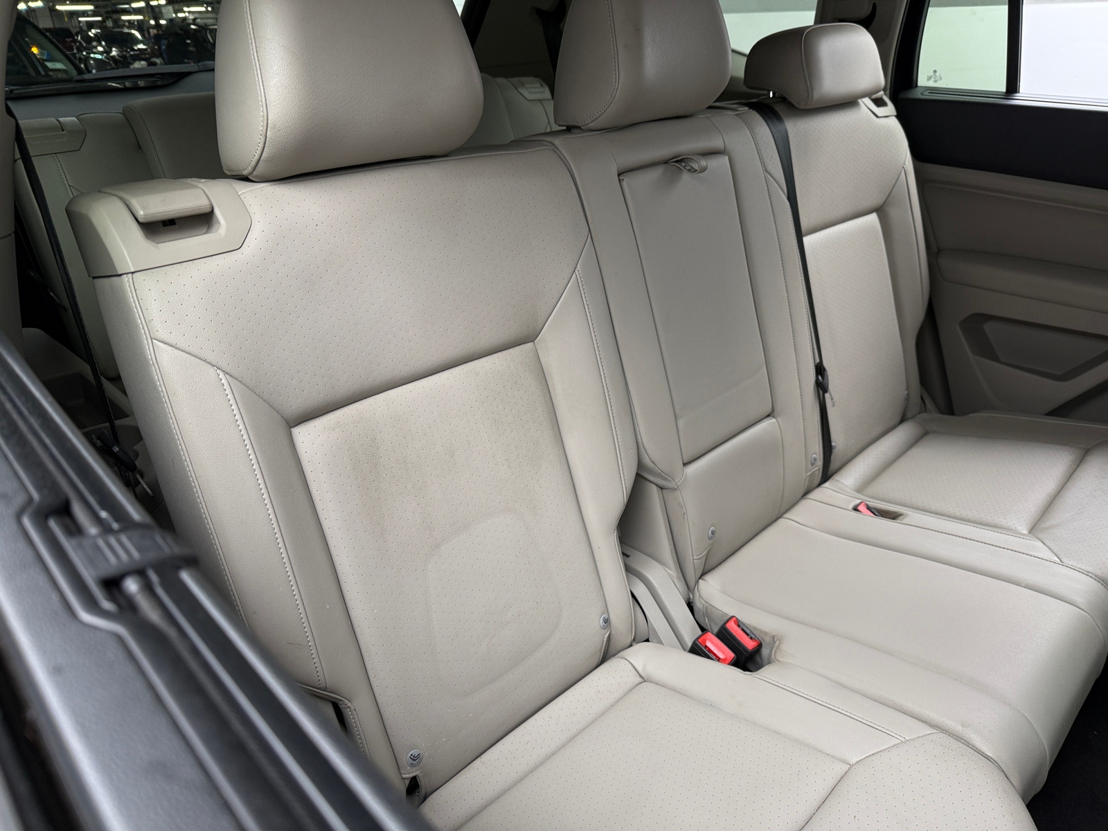 Thumbnail: 2019 Volkswagen Atlas - 5