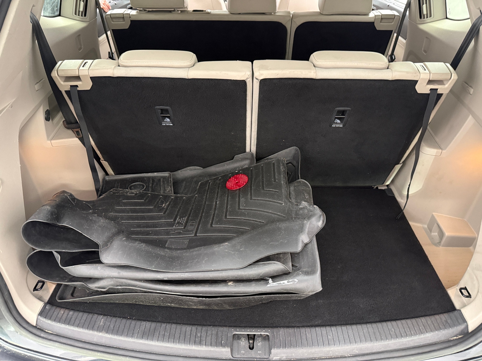 Thumbnail: 2019 Volkswagen Atlas - 6